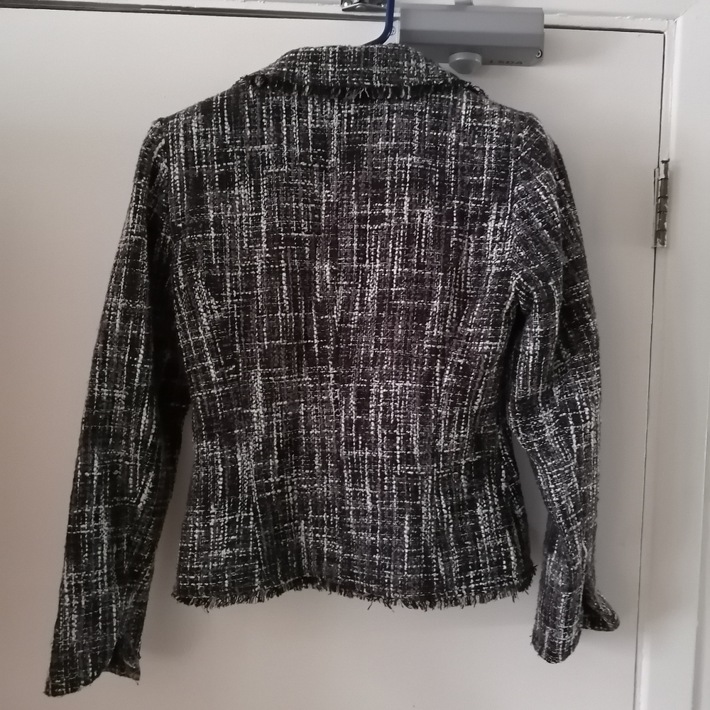 Jacket - Picture 2 of 2